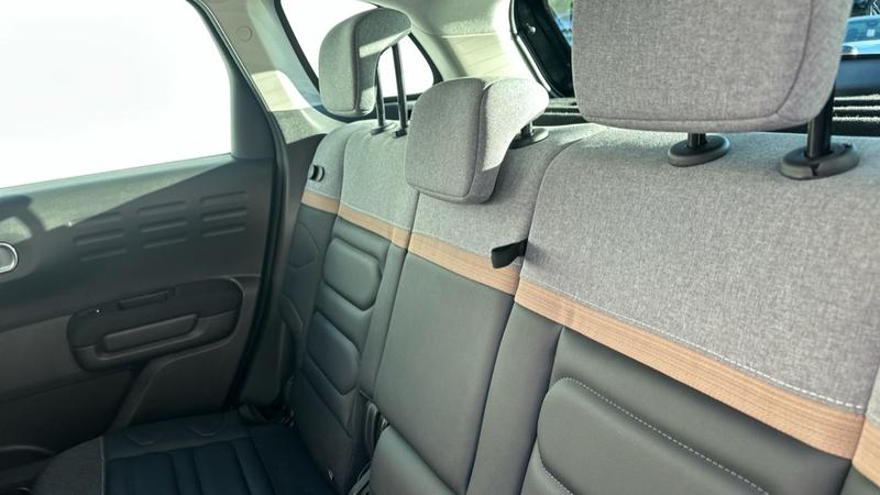 Used Citroen C3 Aircross for sale - 77570624: Photo 14