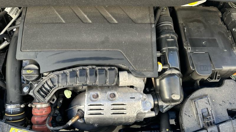 Used Citroen C3 Aircross for sale - 77570624: Photo 16