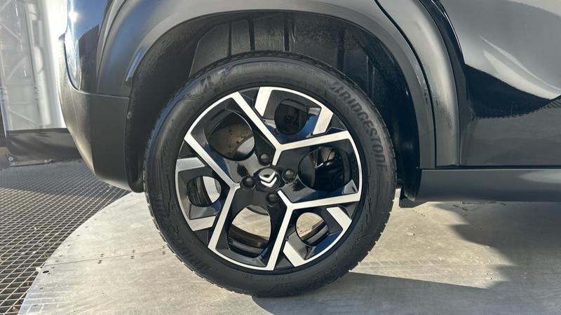 Used Citroen C3 Aircross for sale - 77570624: Photo 19