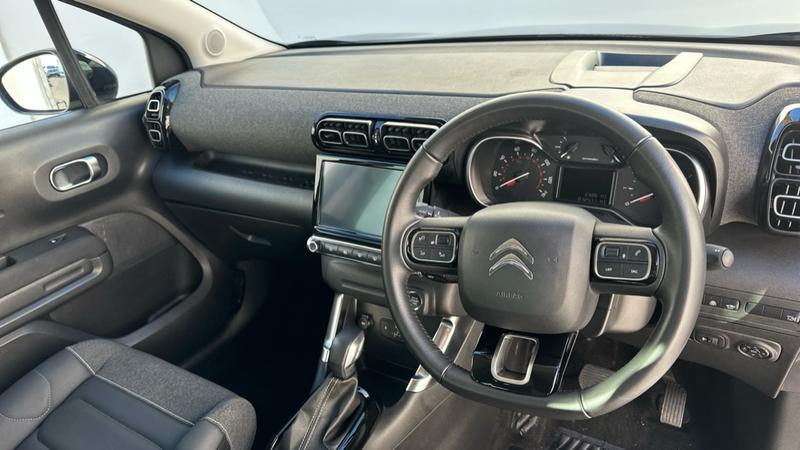 Used Citroen C3 Aircross for sale - 77570624: Photo 2