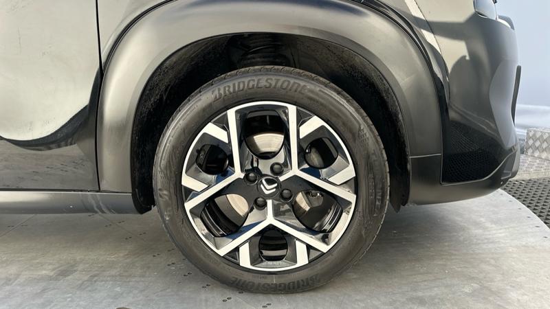 Used Citroen C3 Aircross for sale - 77570624: Photo 20