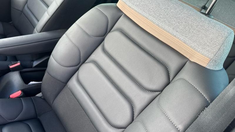 Used Citroen C3 Aircross for sale - 77570624: Photo 22