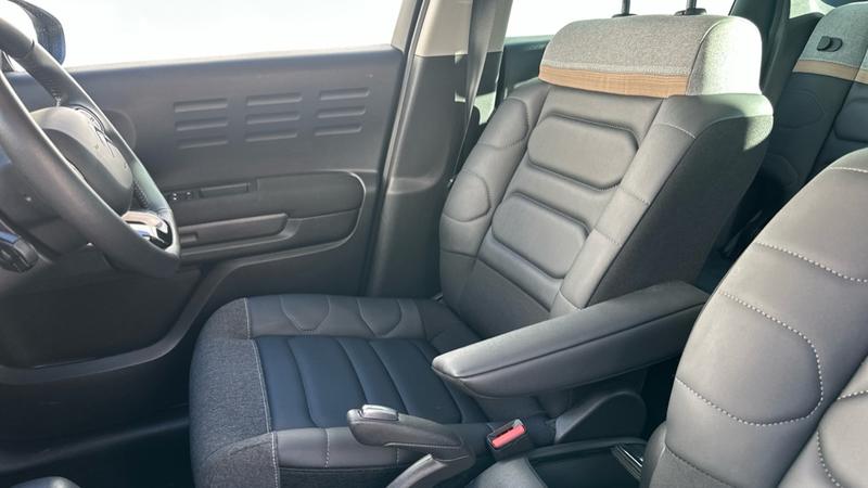 Used Citroen C3 Aircross for sale - 77570624: Photo 25