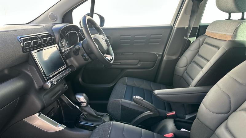 Used Citroen C3 Aircross for sale - 77570624: Photo 26