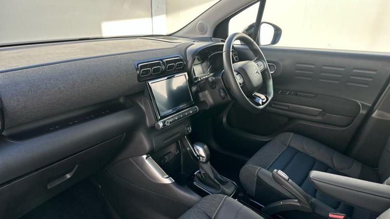 Used Citroen C3 Aircross for sale - 77570624: Photo 27