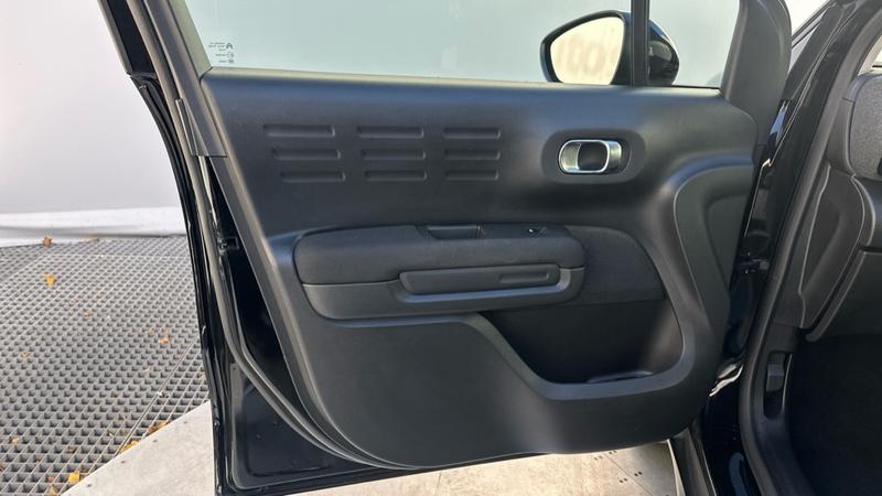 Used Citroen C3 Aircross for sale - 77570624: Photo 28