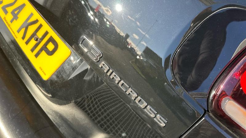 Used Citroen C3 Aircross for sale - 77570624: Photo 29