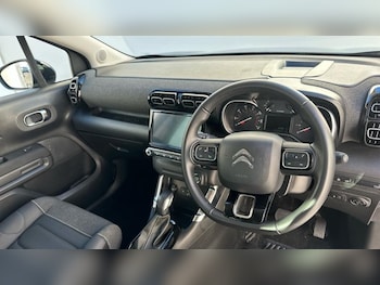 Used Citroen C3 Aircross undefined for sale - 77570624: Photo