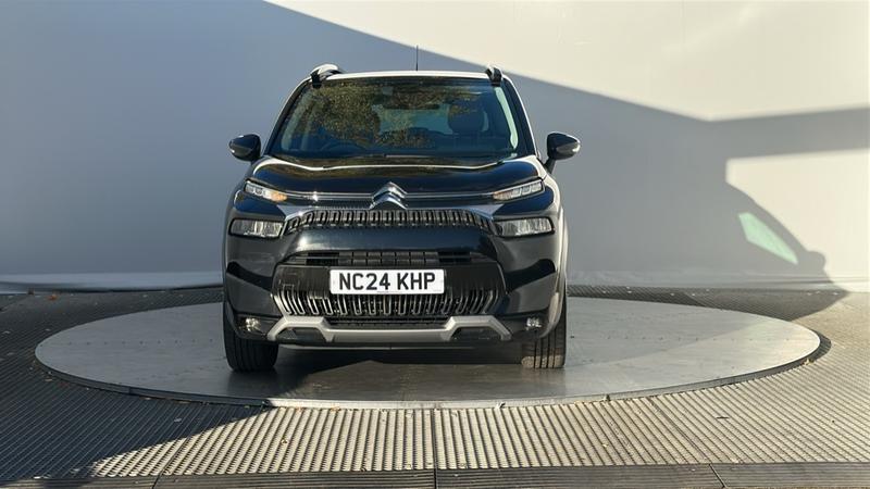 Used Citroen C3 Aircross for sale - 77570624: Photo 3