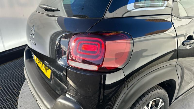 Used Citroen C3 Aircross for sale - 77570624: Photo 30