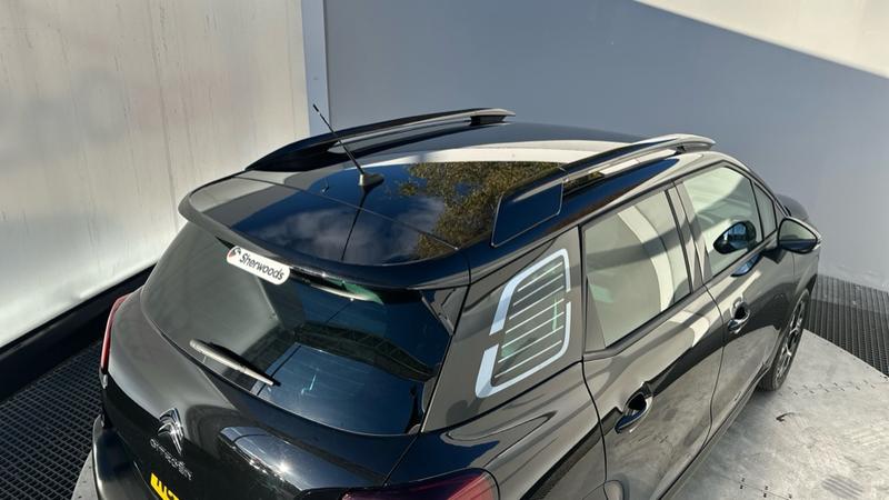 Used Citroen C3 Aircross for sale - 77570624: Photo 33