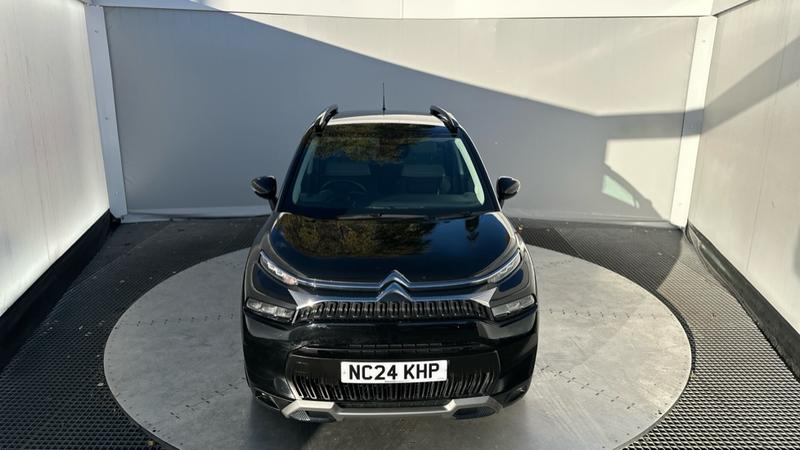 Used Citroen C3 Aircross for sale - 77570624: Photo 36