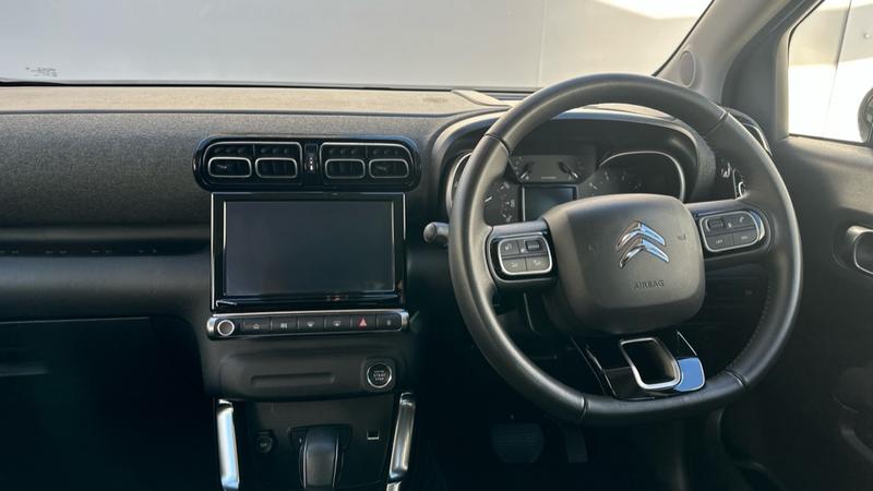 Used Citroen C3 Aircross for sale - 77570624: Photo 4