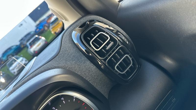 Used Citroen C3 Aircross for sale - 77570624: Photo 43