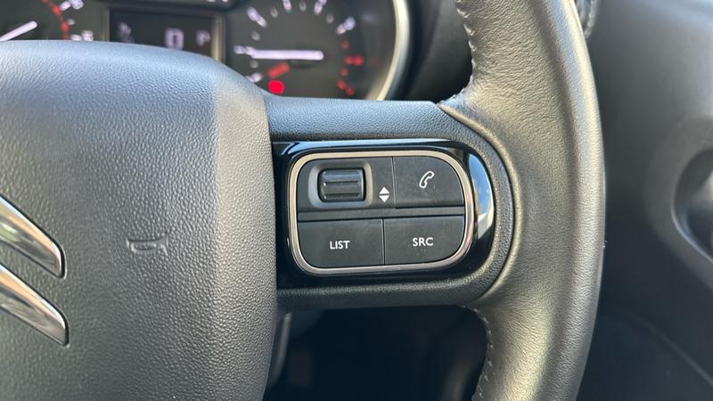 Used Citroen C3 Aircross for sale - 77570624: Photo 44