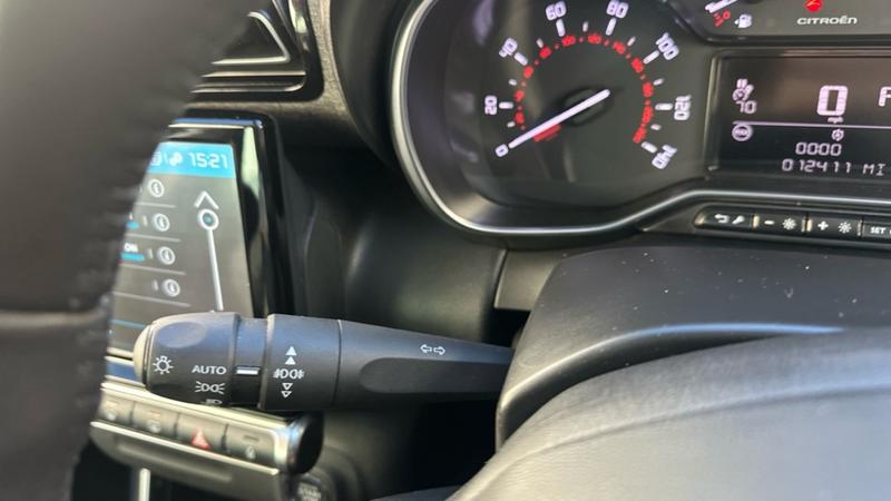 Used Citroen C3 Aircross for sale - 77570624: Photo 48