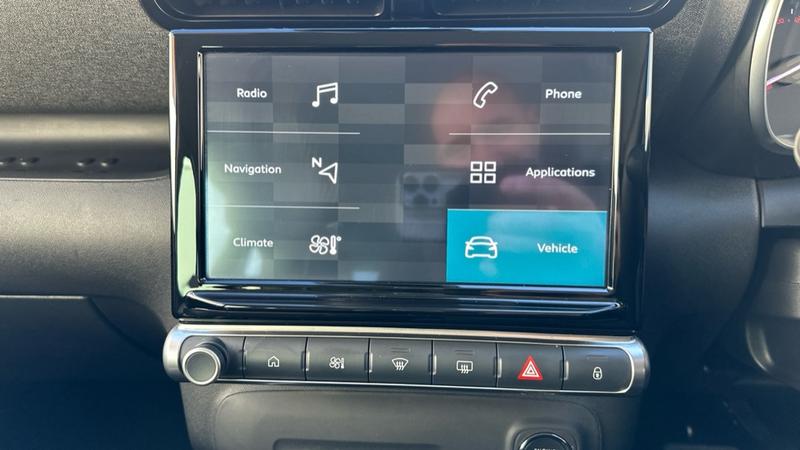 Used Citroen C3 Aircross for sale - 77570624: Photo 49