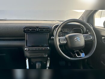 Used Citroen C3 Aircross undefined for sale - 77570624: Photo