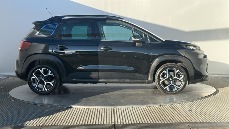 Used Citroen C3 Aircross for sale - 77570624: Photo 5