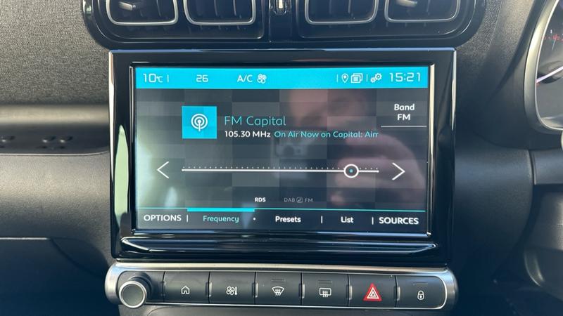 Used Citroen C3 Aircross for sale - 77570624: Photo 50