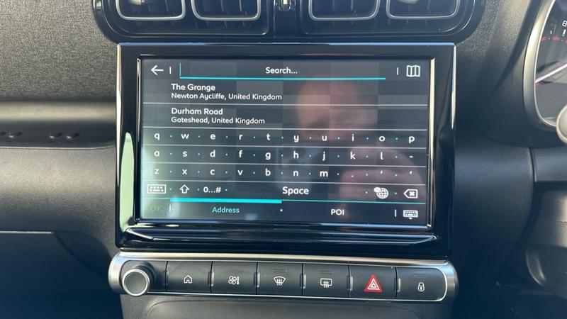 Used Citroen C3 Aircross for sale - 77570624: Photo 52