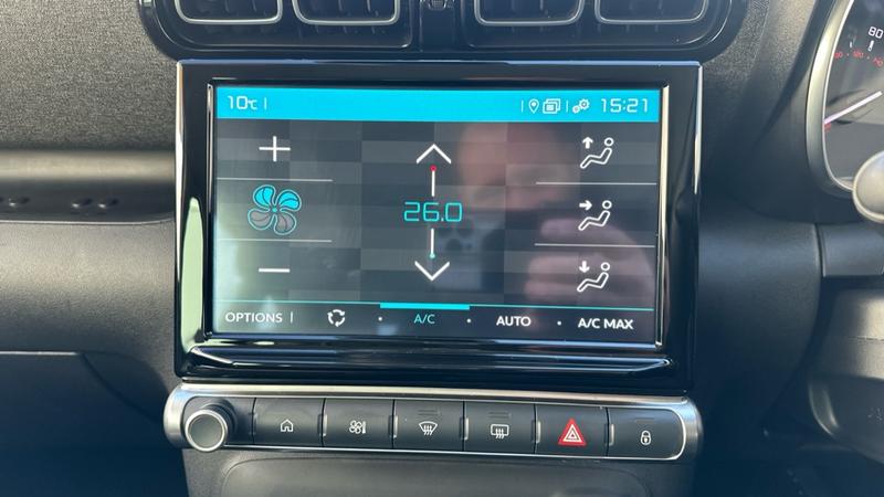 Used Citroen C3 Aircross for sale - 77570624: Photo 53