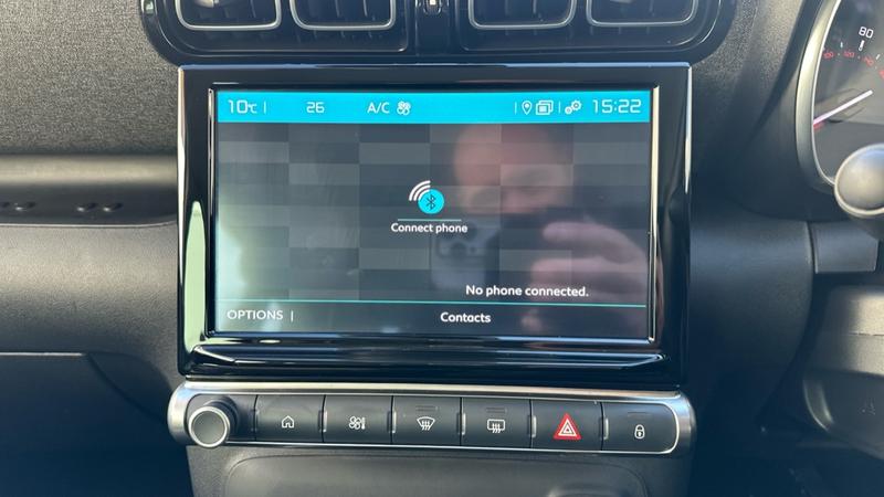 Used Citroen C3 Aircross for sale - 77570624: Photo 54