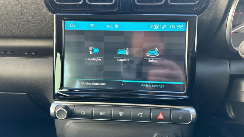 Used Citroen C3 Aircross for sale - 77570624: Photo 57