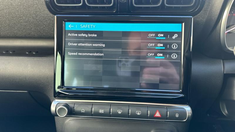 Used Citroen C3 Aircross for sale - 77570624: Photo 58