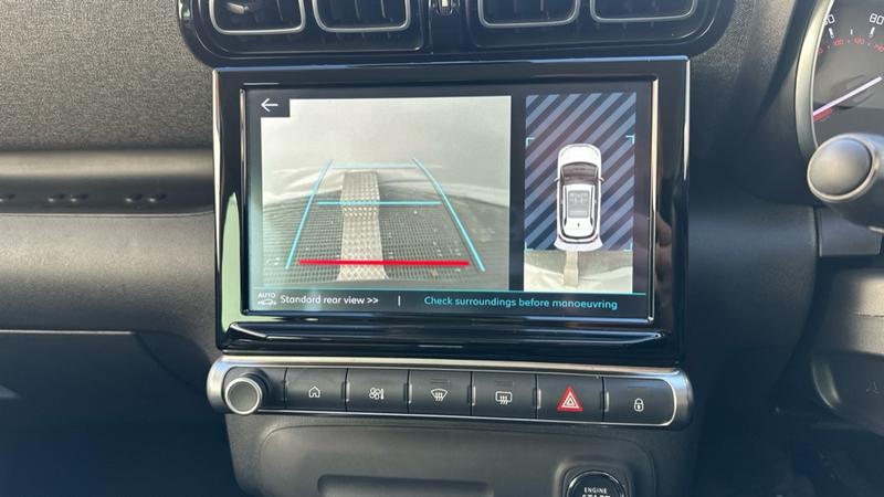 Used Citroen C3 Aircross for sale - 77570624: Photo 59