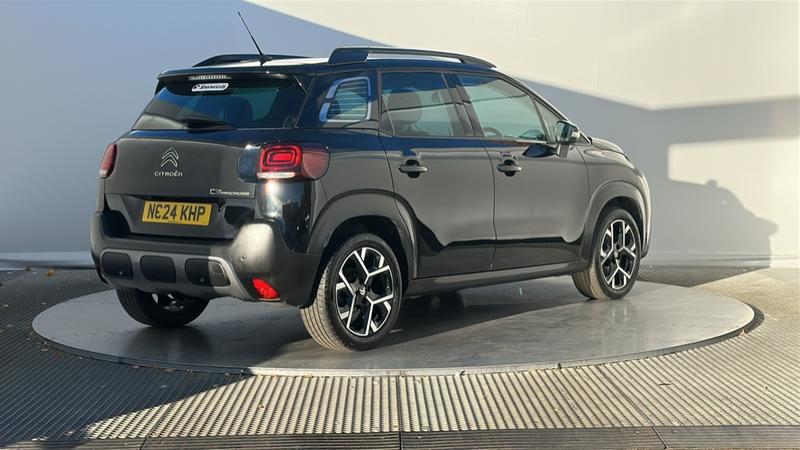 Used Citroen C3 Aircross for sale - 77570624: Photo 6