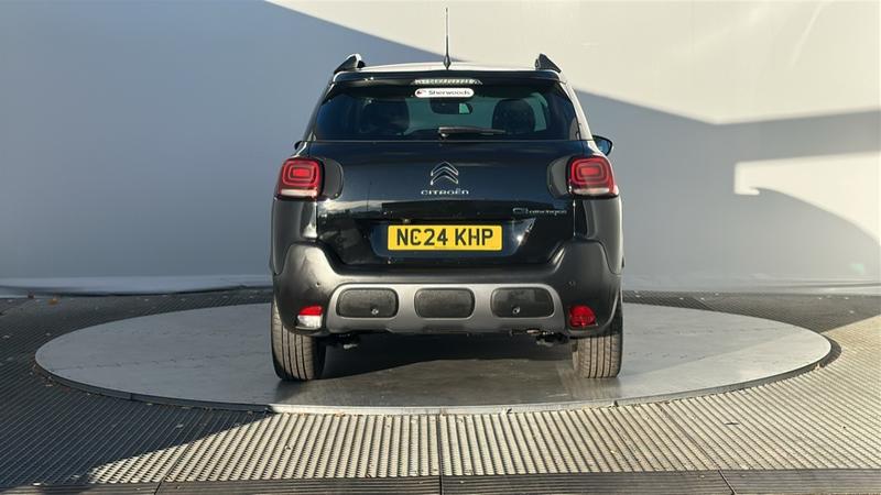 Used Citroen C3 Aircross for sale - 77570624: Photo 7