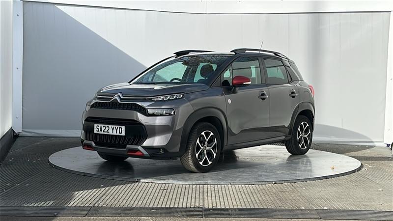 Used Citroen C3 Aircross 2022 for sale - 78109509: Photo 10