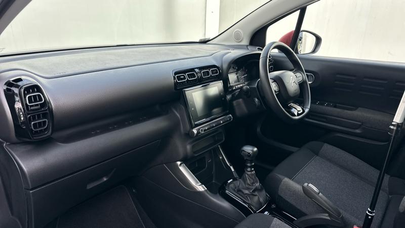 Used Citroen C3 Aircross 2022 for sale - 78109509: Photo 12