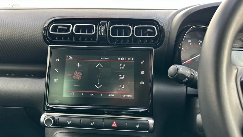 Used Citroen C3 Aircross 2022 for sale - 78109509: Photo 13