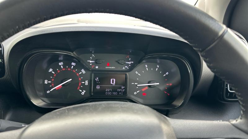 Used Citroen C3 Aircross 2022 for sale - 78109509: Photo 14