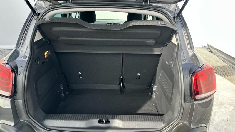 Used Citroen C3 Aircross 2022 for sale - 78109509: Photo 17