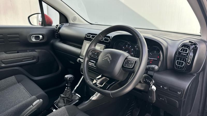 Used Citroen C3 Aircross 2022 for sale - 78109509: Photo 2