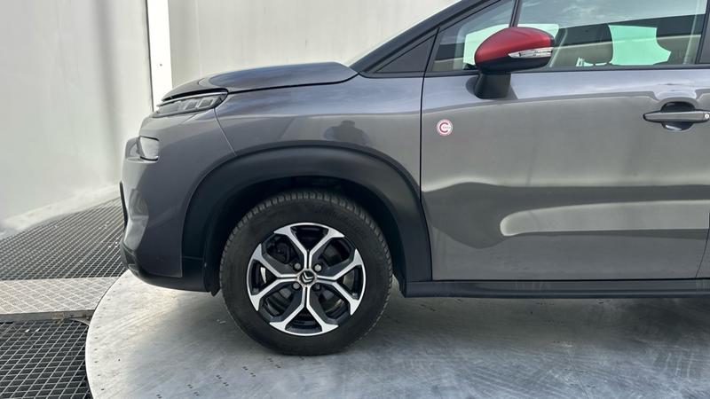 Used Citroen C3 Aircross 2022 for sale - 78109509: Photo 20