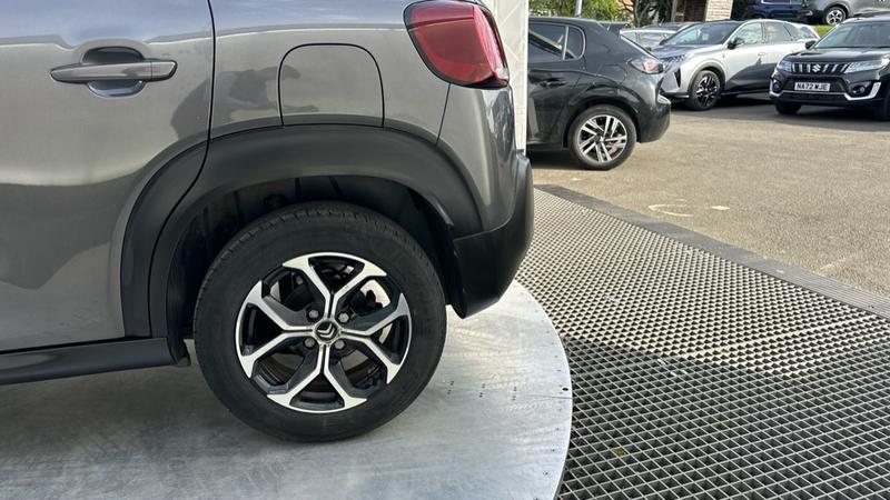 Used Citroen C3 Aircross 2022 for sale - 78109509: Photo 21