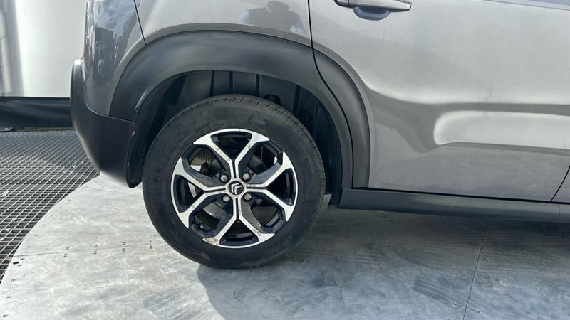 Used Citroen C3 Aircross 2022 for sale - 78109509: Photo 22