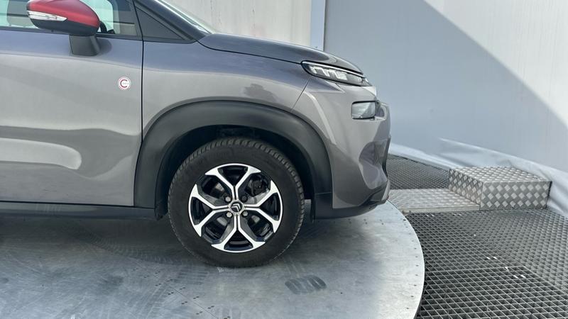 Used Citroen C3 Aircross 2022 for sale - 78109509: Photo 24