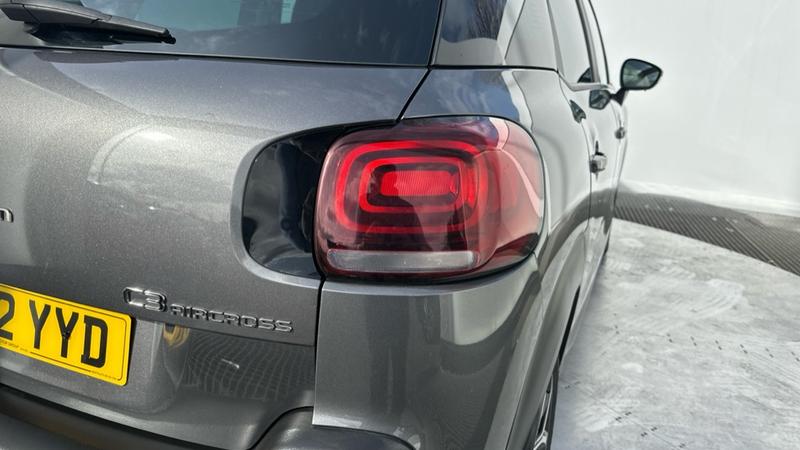 Used Citroen C3 Aircross 2022 for sale - 78109509: Photo 25