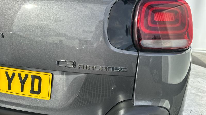 Used Citroen C3 Aircross 2022 for sale - 78109509: Photo 26