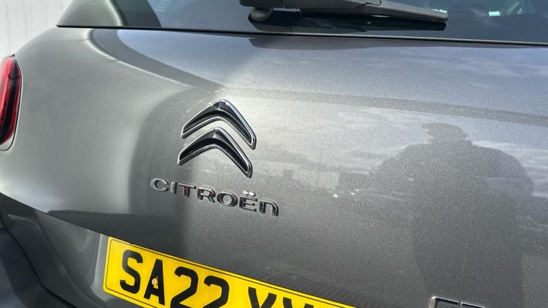 Used Citroen C3 Aircross 2022 for sale - 78109509: Photo 28