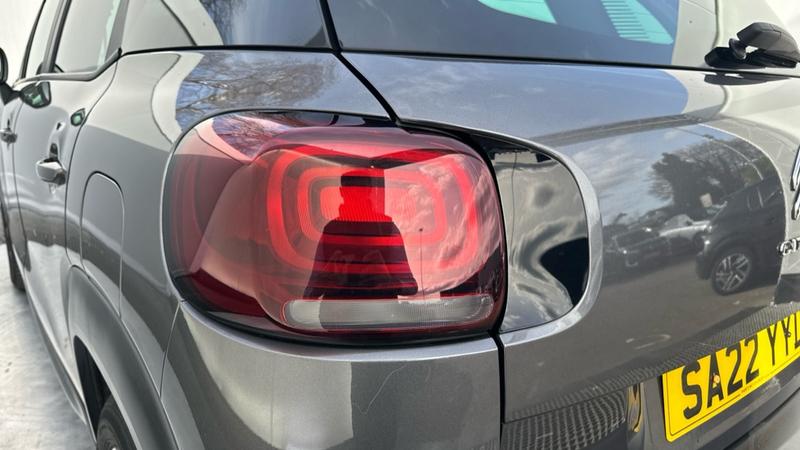 Used Citroen C3 Aircross 2022 for sale - 78109509: Photo 29