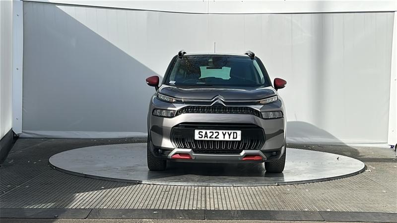 Used Citroen C3 Aircross 2022 for sale - 78109509: Photo 3