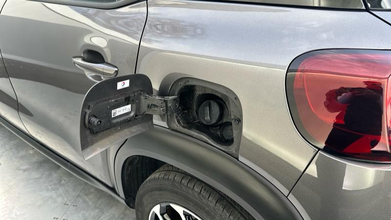 Used Citroen C3 Aircross 2022 for sale - 78109509: Photo 30