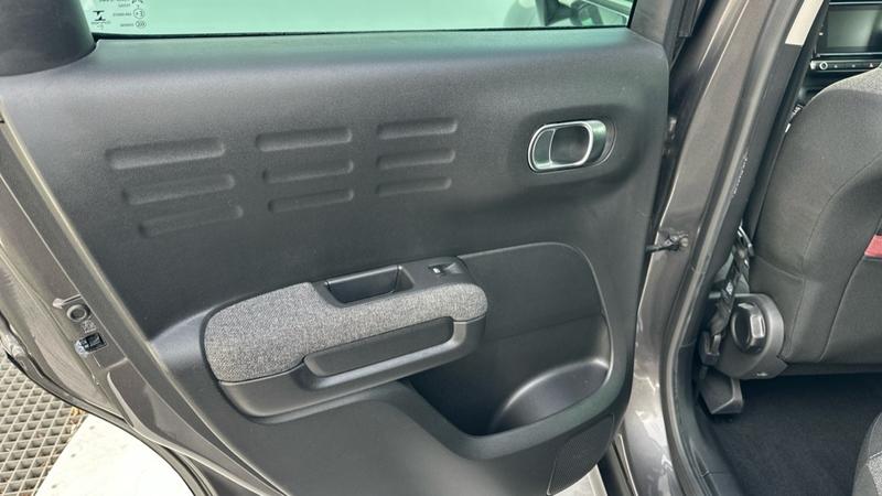 Used Citroen C3 Aircross 2022 for sale - 78109509: Photo 32