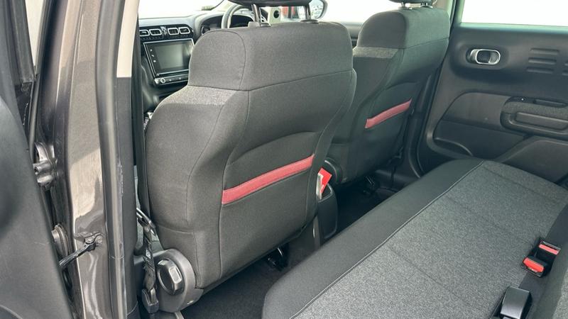 Used Citroen C3 Aircross 2022 for sale - 78109509: Photo 33